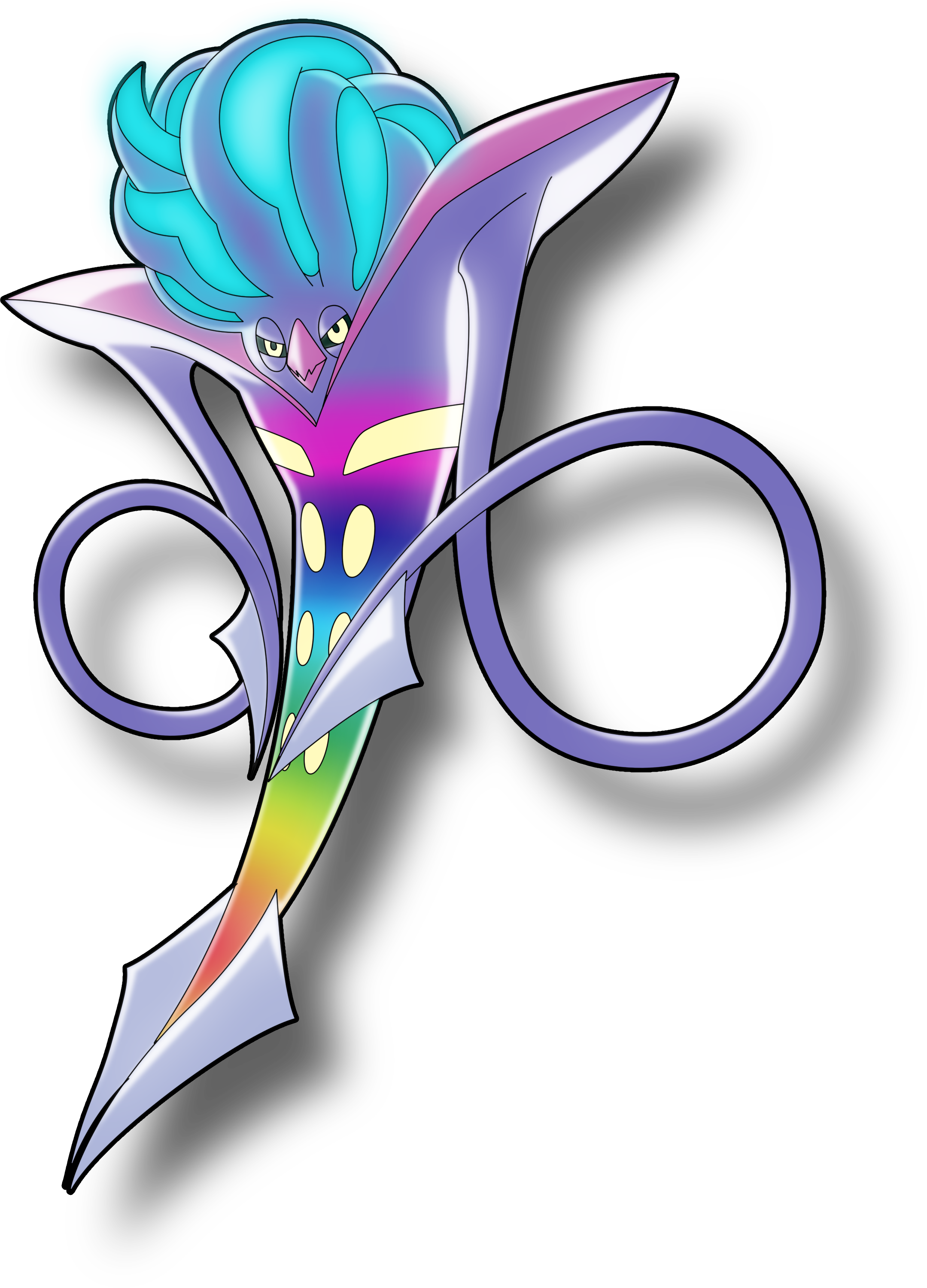 Pokemon